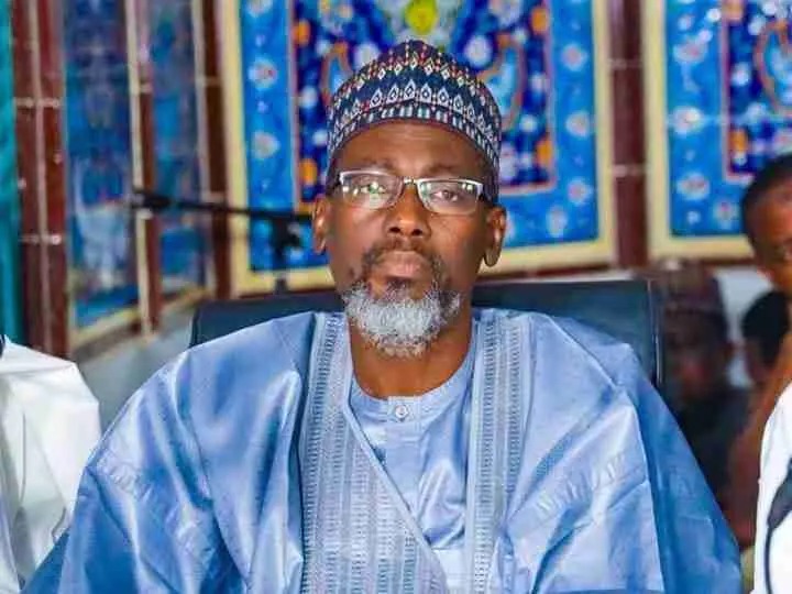 Ass. Prof. Abubakar Muhammad Sani BKD